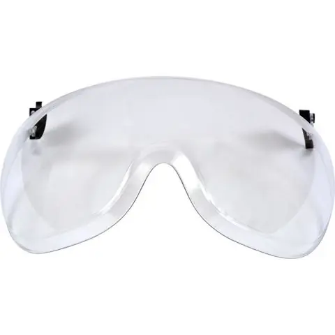 Kampanj 3M SecureFit X5-SV01-CE Visir