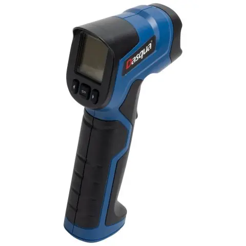 Dasqua 541491 Termometer Köp online