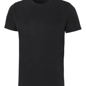 Erbjudandepris T-SHIRT FUNCTION G105 SVART